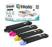 Toner Compatibile Con Kyocera/Mita 1T02K00NL0/TK-895K Toner Fs-C 8025 MFP Fs-C