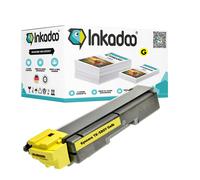 Toner Compatibile Con Kyocera/Mita 1T02KT0NL0 / TK-580K Toner ECOSYS P 6021 CDN