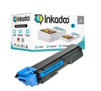 Toner Compatibile Con Kyocera/Mita 1T02KT0NL0 / TK-580K Toner ECOSYS P 6021 CDN