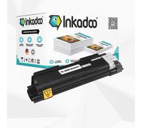 Toner Compatibile Con Kyocera/Mita 1T02KVANL0 / TK-590Y Toner ECOSYS M 6026 CDN