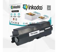 Toner Compatibile Con Kyocera/Mita 1T02ML0NL0 / TK-1140 Toner FS-1135 MFP DP