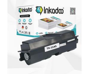 Toner Compatibile Con Kyocera/Mita 1T02ML0NL0 / TK-1140 Toner FS-1135 MFP DP