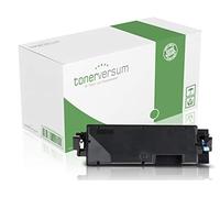 Toner compatibile con Kyocera TK-5270K Nero per stampante laser Ecosys M6230cidn M6230cidnt M6630cidn P6230cdn