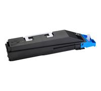 Toner compatibile con Kyocera TK855C ciano - Nouvo