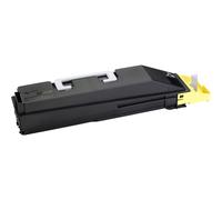 Toner compatibile con Kyocera TK855Y giallo - Nouvo