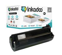 Toner Compatibile Con Lexmark 24B6035 Toner XM 1145 M 1145