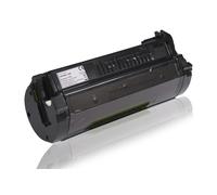 Toner Compatibile Con Lexmark 50F2000 / 502 Toner MS 610 DTE MS 415 DN MS 610 DN