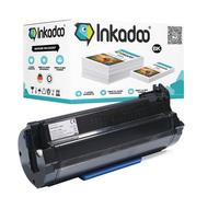 Toner Compatibile Con Lexmark 50F2U00 / 502U Toner MS 610 DN MS 510 DN MS 610