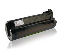 Toner Compatibile Con Lexmark 51B2H00 Toner MX 417 De MS 417 Dn MX 617 De MX 517