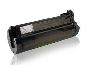 Toner Compatibile Con Lexmark 51B2H00 Toner MX 417 De MS 417 Dn MX 617 De MX 517