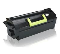 Toner Compatibile Con Lexmark 52D2000 / 522 Toner MS 811 DN MS 812 DN MS 811 N