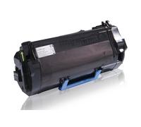 Toner Compatibile Con Lexmark 52D2X00 / 522X Toner MS 811 Dtn MS 812 Dn MS 812