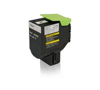 Toner Compatibile Con Lexmark 70C0H10 / 700H1 Toner CS 410 N CS 410 DN CS 310 N