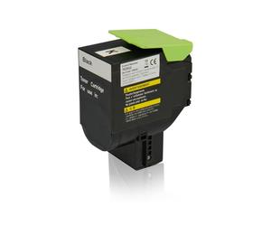 Toner Compatibile Con Lexmark 70C0H10 / 700H1 Toner CS 410 N CS 410 DN CS 310 N