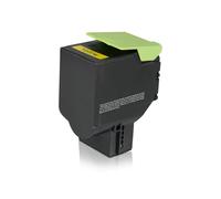 Toner Compatibile Con Lexmark 70C2HM0 / 702HM Toner