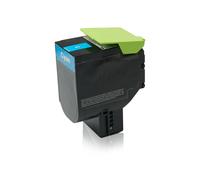 Toner Compatibile Con Lexmark 70C2HM0 / 702HM Toner