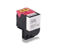 Toner Compatibile Con Lexmark 71B20K0 Toner CX 417 Di CX 317 Dn CS 317 Dn CX 517