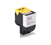 Toner Compatibile Con Lexmark 71B20K0 Toner CX 417 Di CX 317 Dn CS 317 Dn CX 517