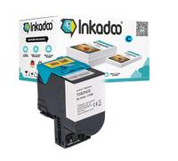 Toner Compatibile Con Lexmark 71B2HK0 Toner CX 517 E CX 417 E CS 417 DN CS 517