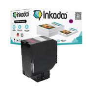 Toner Compatibile Con Lexmark 74C20K0 Toner CX 725 Dhe CX 725 Dthe CS 720 De CX
