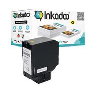 Toner Compatibile Con Lexmark 74C20K0 Toner CX 725 Dhe CX 725 Dthe CS 720 De CX