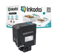 Toner Compatibile Con Lexmark 74C20K0 Toner CX 725 Dhe CX 725 Dthe CS 720 De CX