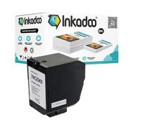 Toner Compatibile Con Lexmark 74C20K0 Toner CX 725 Dhe CX 725 Dthe CS 720 De CX