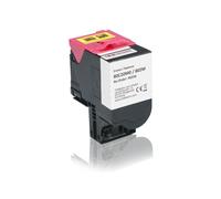 Toner Compatibile Con Lexmark 80C20K0/802K Toner Cx 510 De Dhe Cx 410