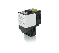 Toner Compatibile Con Lexmark 80C20K0/802K Toner Cx 510 De Dhe Cx 410
