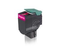 Toner Compatibile Con Lexmark C544X1KG Optra C 544 Dw X 548 Città 546 Dtn C.
