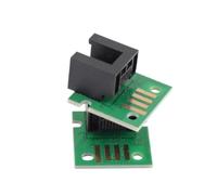 Toner Compatibile Con Lexmark MS823 MS825 MX822 MS725 MS826 MX725 MX826 MS722 58D4U00 58D4U0E 55K(1pcs 58D4U00)