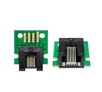 Toner Compatibile Con Lexmark MS826 MX721 MS825 MS823 MX826 MS826de MX721ade MX826ade 58D2X00