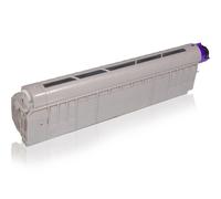 Toner Compatibile Con Oki 44059168 / C851 Mc 862 Cdxn 861 Dn Plus 851