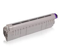 Toner Compatibile Con Oki 44059168 / C851 Mc 862 Cdxn 861 Dn Plus 851