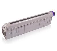 Toner Compatibile Con Oki 44059168 / C851 Toner Mc 862 Cdxn Mc 861 Dn Plus Mc