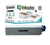 Toner Compatibile Con OKI 44059212 / C860 Toner MC 860 DN CX 2633 MC 860 CDXN MC