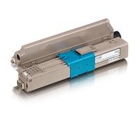 Toner Compatibile Con OKI 44469803 / C530 Toner MC 561 DN MC 351 DN C 531 DN C