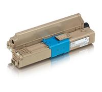 Toner Compatibile Con OKI 44469804 / C530 Toner C 530 DN C 510 DN MC 561 DN