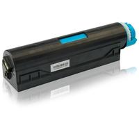Toner Compatibile Con OKI 44574802 Toner MB 471 MB 491 Plus B 431 DN MB 491 B