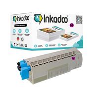 Toner Compatibile Con OKI 44844613 / C822 Toner C 822 Series C 822 DN C 822 N C