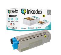 Toner Compatibile Con OKI 44844613 / C822 Toner C 822 Series C 822 DN C 822 N C