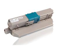 Toner Compatibile Con OKI 44973508 / C531 Toner MC 562 DN C 531 DN C 511 DN MC