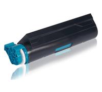 Toner Compatibile Con OKI 45807102 Toner B 412 DN MB 562 Dnw MB 472 Dnw MB 492