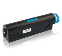 Toner Compatibile Con OKI 45807111 Toner B 512 DN MB 562 DNW B 432 DN MB 492 DN