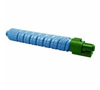 Toner Compatibile Con Ricoh 1834543 Type 245 Cartuccia Laser Ciano 888281_