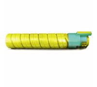 TONER COMPATIBILE CON RICOH 1834543 TYPE 245 CARTUCCIA LASER GIALLO 888281