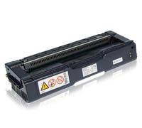 Toner Compatibile Con Ricoh 407716 Toner Sp-C 252 Dnw Aficio Dn Sp-C