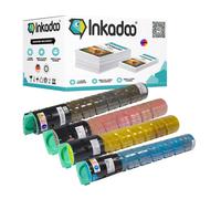 Toner Compatibile Con Ricoh 841196 Toner Aficio Mp C 2530 2550