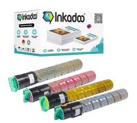 Toner Compatibile Con Ricoh 841505 / TYPE MP C 2551 HE Toner MP C 2051 MP C 2551