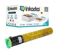 Toner Compatibile Con Ricoh 841505 / TYPE MP C 2551 HE Toner MP C 2051 MP C 2551